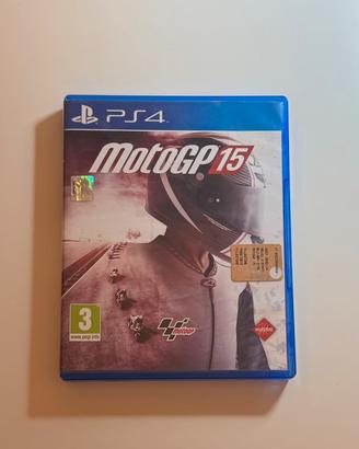 Motogp 2015