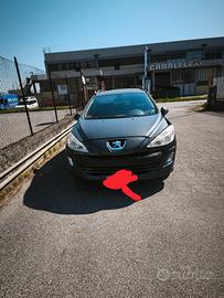 Peugeot 308 Station wagon 