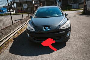 Peugeot 308 Station wagon 