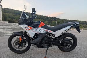 KTM 790 Adventure 