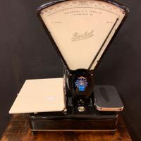 Bilancie restaurate Berkel