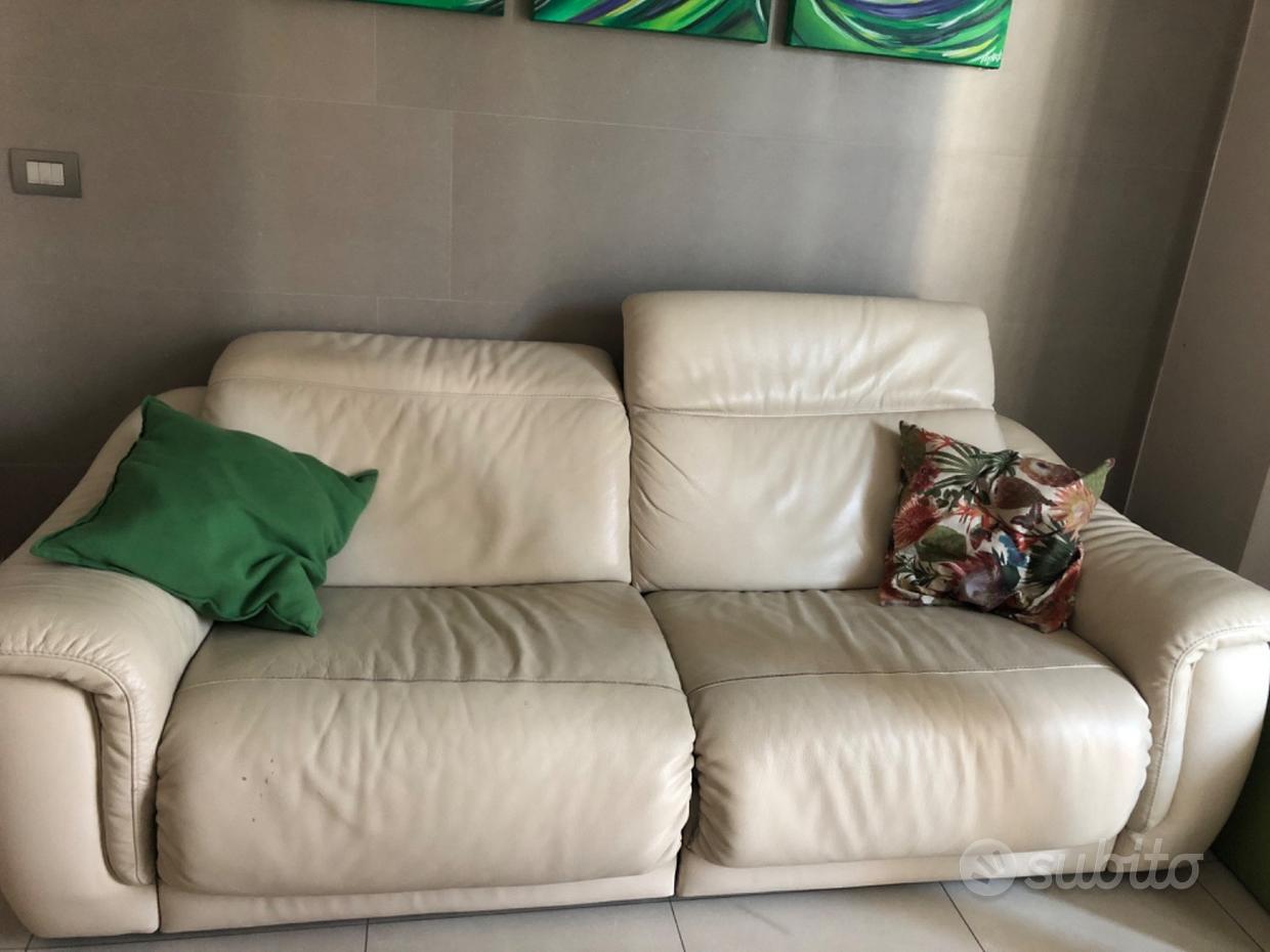 Permuta divani Mobili usati