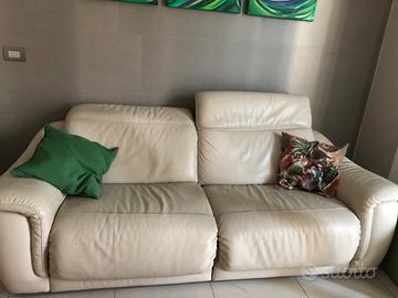 Divano 4 posti Divani &divani