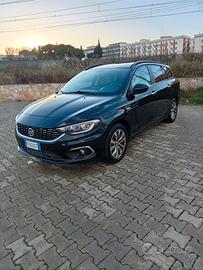 Fiat Tipo 1.6 Mjt S&S SW Lounge