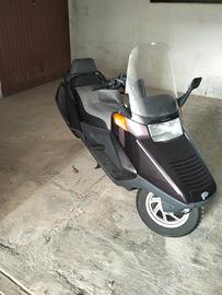 Honda Spazio 250