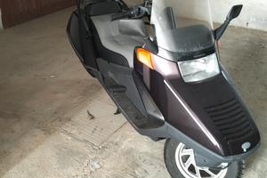 Honda Spazio 250