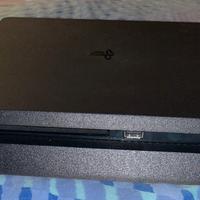 PS4 SLIM PERFETTA E FUNZIONANTE 1TB