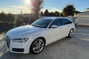 Audi A6 ALLROAD EDITION PLUS 3.0 TDI QUATTRO