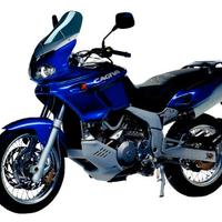 Cagiva Navigator 1000 ruote a raggi  anno 2000 per