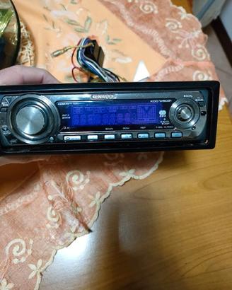 Autoradio