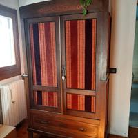 Armadio in legno