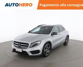 MERCEDES-BENZ GLA 220 SP75909