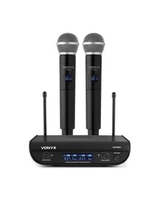 Microfoni radio VONYX