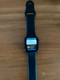 Apple watch 6