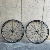 Cerchi bici da corsa