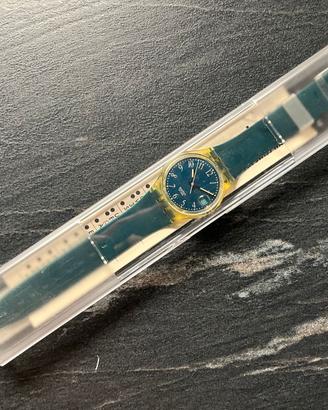 Swatch GK401 Gruene Lui Anno 1992