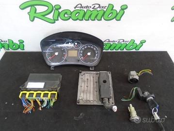 KIT AVVIAMENTO PER FORD FIESTA 1.2 ANNO 2006