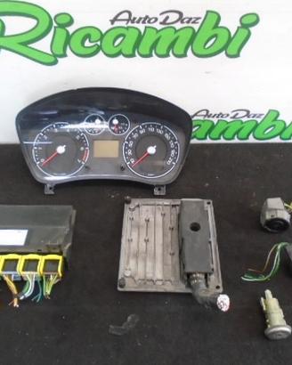 KIT AVVIAMENTO PER FORD FIESTA 1.2 ANNO 2006