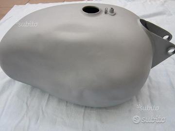 Serbatoio Benzina Motobi 125 Imperiale 1955