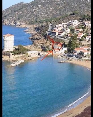 Appartamento Giglio - Campese LAST MINUTE