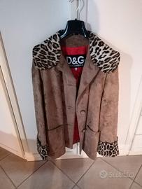 Cappotto D&G