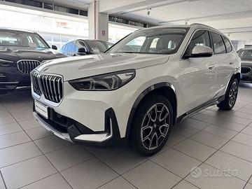 BMW X1 sDrive18d xLine