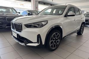 BMW X1 sDrive18d xLine