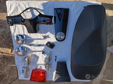 Accessori  moto