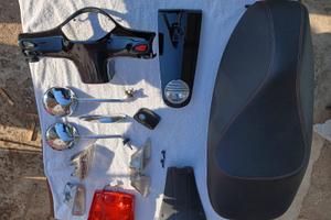 Accessori  moto