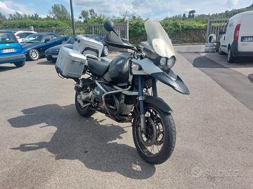 BMW GS 1150 R