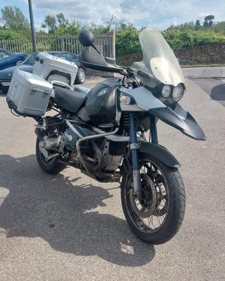 BMW GS 1150 R