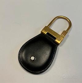 Portachiavi Montblanc