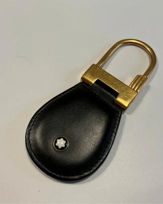 Portachiavi Montblanc
