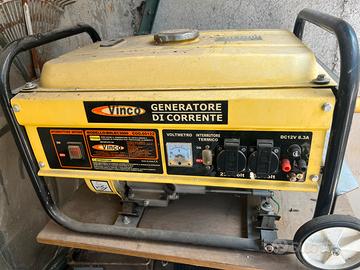 Generatore