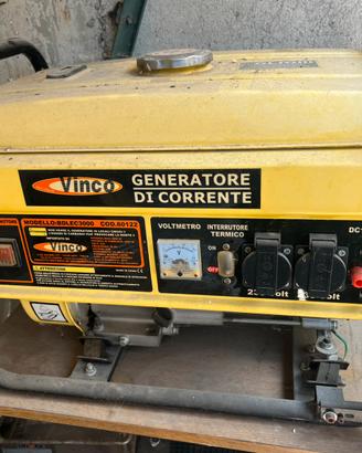 Generatore