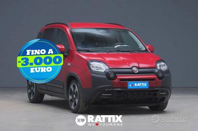 FIAT Pandina III 2024 Cross Pandina Cross 1.0 fire