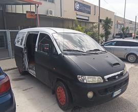 Hyundai h1 sv