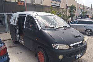 Hyundai h1 sv