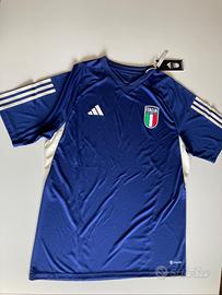 Maglia calcio Italia