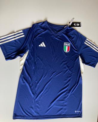 Maglia calcio Italia