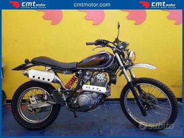 YAMAHA XT 600 Finanziabile - Vari colori - 1