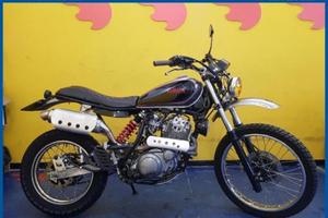 YAMAHA XT 600 Finanziabile - Vari colori - 1