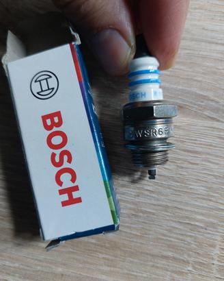 Candela Bosh WSR6F