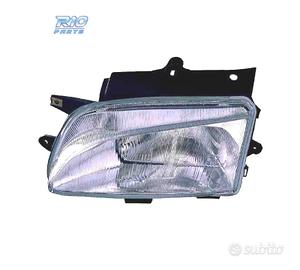 FANALE SINISTRO PER PEUGEOT PARTNER 96-02
