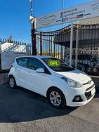 Hyundai i10 1.0 LPGI Econext Sound Edition