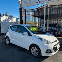 Hyundai i10 1.0 LPGI Econext Sound Edition