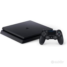 Ps4 slim 1tb CUH-2116B