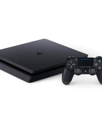 Ps4 slim 1tb CUH-2116B
