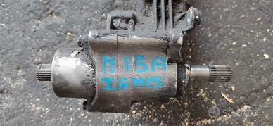 Riduttore usato Suzuki Ignis