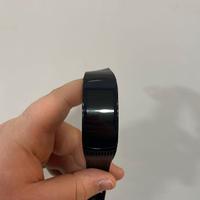 Samsung Galaxy Gear Fit 2 Pro black 3701